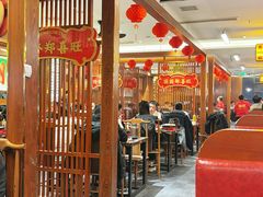 -郑喜旺烧烤(郑州总店)