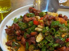 -杏花村水席楼·洛阳水席(老城十字街店)