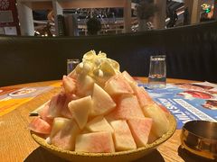 -绿茵小镇中西餐厅(五岭店)