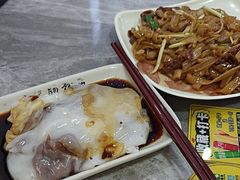 -银记肠粉店(市二宫店)