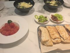 -高玛纳驴肉火烧(河间总店)