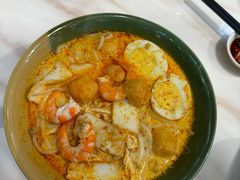 -好彩头新加坡料理(腾飞新苏坊店)