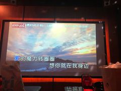 -好乐迪(张扬路八佰伴店)