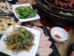 -牛犇炭火烤肉·鲜切烤肉(承德总店)
