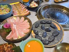 -妥妥烤肉料理(昙华林店)