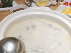 -湯系·煲汤手艺人(东二环泰禾广场店)