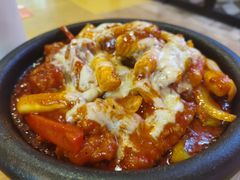 -牛市牛烤肉(西单大悦城店)
