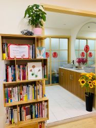 -孕优乐·胎教孕产运动中心(静安店)