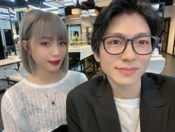 -CIT造型·烫发·染发