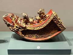 -中国闽台缘博物馆