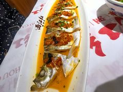 -西江红·株洲本地菜(滨江南路店)