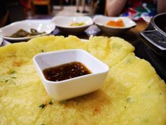 -春川铁板鸡(高科园店)