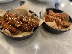 -必胜客(时代广场店)