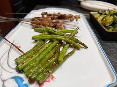 -高家烧鸽子烧烤店63年