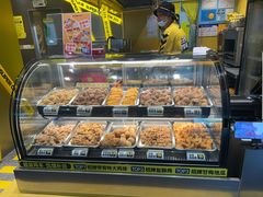 -超级鸡车(曹杨路店)
