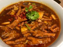 -辛香汇·现炒川菜(武进吾悦店)