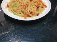 -皇城根北京风味主题餐厅(泰华城店)