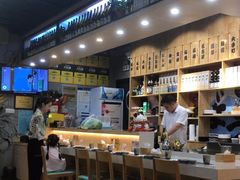 -樱の千渡日式料理·铁板烧•烧鸟(金盛田广场店)