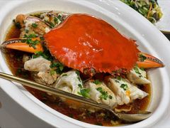 -寻魏随园·南京菜(老门东店)