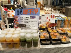 -面包新语(无锡M会员店)