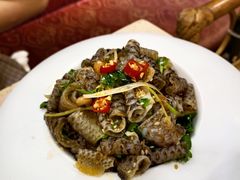 凉拌鱼皮-点都德(北京路贰店)