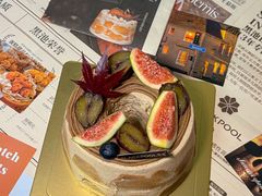 -黑池口感烘焙·生日蛋糕(坂田店)