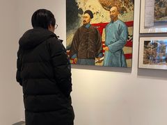 -岭南美术馆