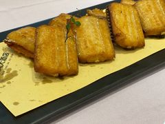 -金时代顺风大酒店(静安大融城店)