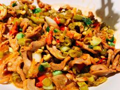 -兰湘子·湘菜小炒(石家庄万象城店)