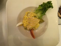 -莫斯科餐厅