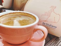 美式-DA GIULIANO