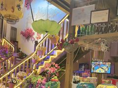 -民食香·腊排骨野生菌美食(木府店)