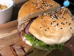-Hurricane's Grill 飓风牛排