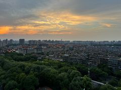 -烛影拾光观景餐厅·创意菜·摄影·小提琴(大唐不夜城店)