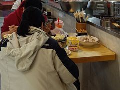 -王菊美食街·王菊面馆(总店)