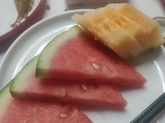 -卡宿自助餐厅(高新万达店)