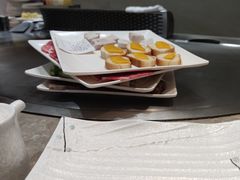 -大渔铁板烧(大悦城店)