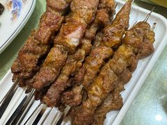 -烤肉宛饭庄(南礼士路店)