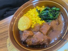 -萨莉亚意式餐厅(金隅嘉品mall店)