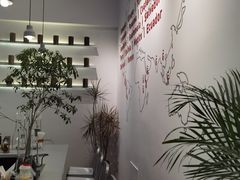 -Gee Coffee Roasters (万象城店)