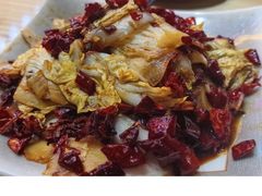 -798烧烤工厂(太和路店)