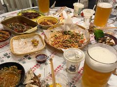 -东排食堂长沙小吃大排档(五一广场店)