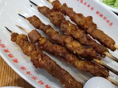 -南城香(北京南站店)