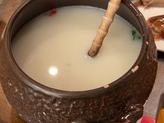 -北京老铺烤鸭(高新店)