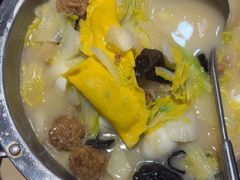 -福禄财东北菜(珠江帝景店)