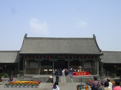 -平遥县衙
