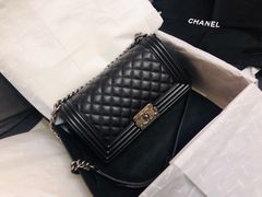 -CHANEL(恒隆广场店)