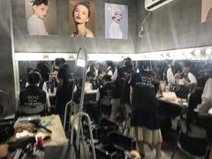 -吉田美学化妆美甲摄影培训(丽水校区)