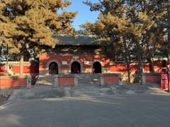 -普乐寺