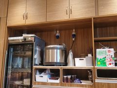 -西贝(枫蓝国际购物中心店)